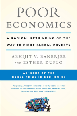 poor economics
